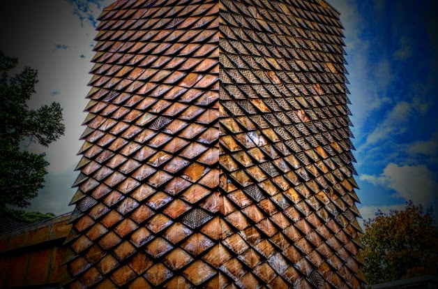 Sensoria - so gibt es das aber nicht